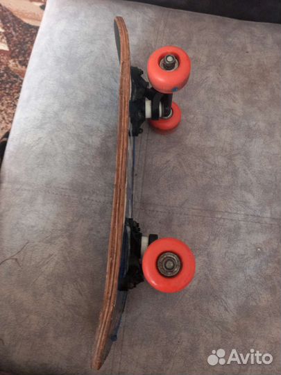Скейтборд детский