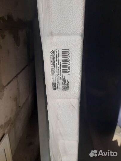 Дверь межкомнатная 800 новая