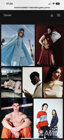 Canon 6d mark ii + обучение photoshop,captureone