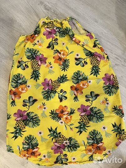 Сарафан h&m 165