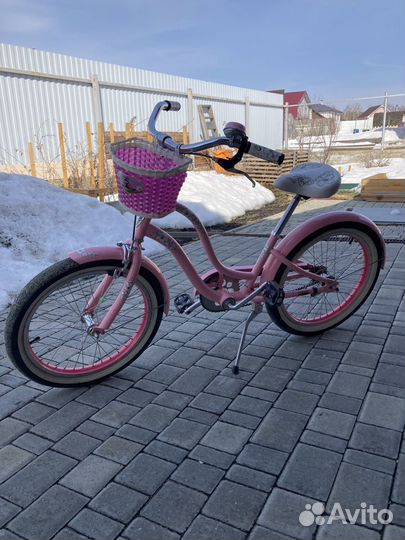 Велосипед electra 20