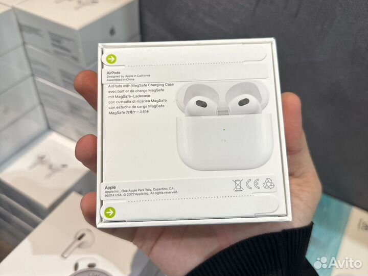 Airpods 3