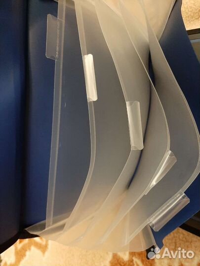 Папка для документов