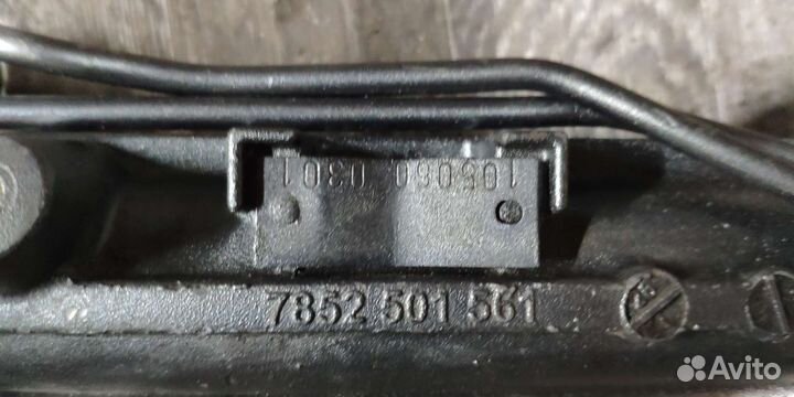 Рулевая рейка Audi A6 C5(1997-2004) 2000