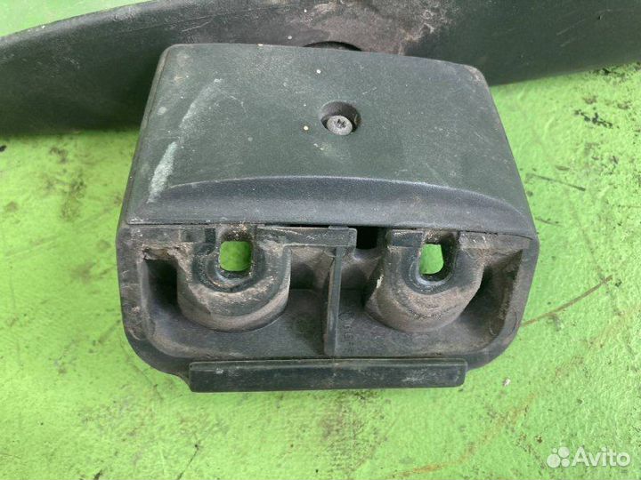 Зеркало DAF XF105