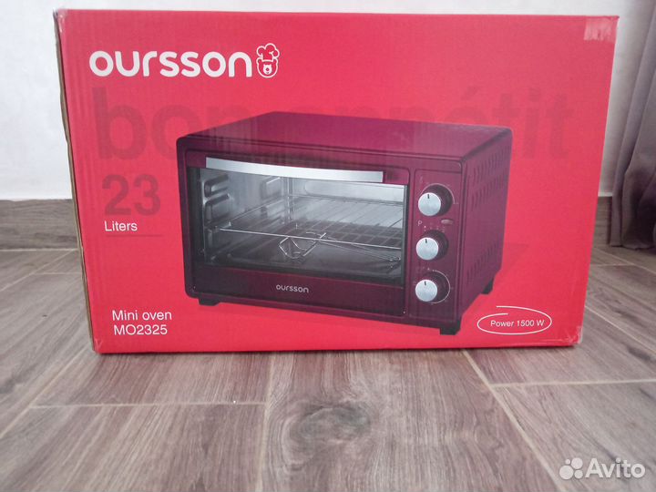 Микроволновая печь Midea