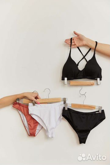 Ремонт и Пошив купальников на заказ