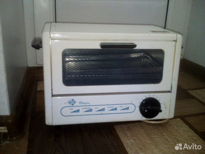 Электро ростер 