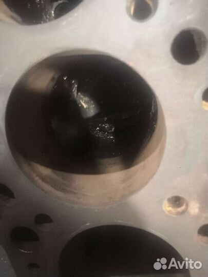 Блок 2lt toyota cresta