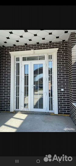 Пластиковые окна и двери с гарантией работы