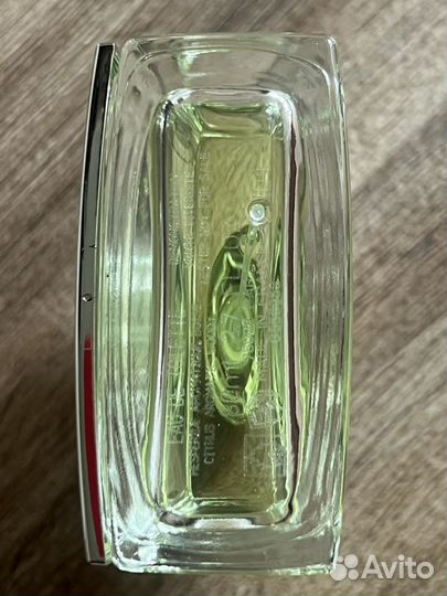 Guerlain homme оригинал