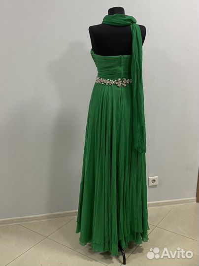 Вечернее платье jovani бу