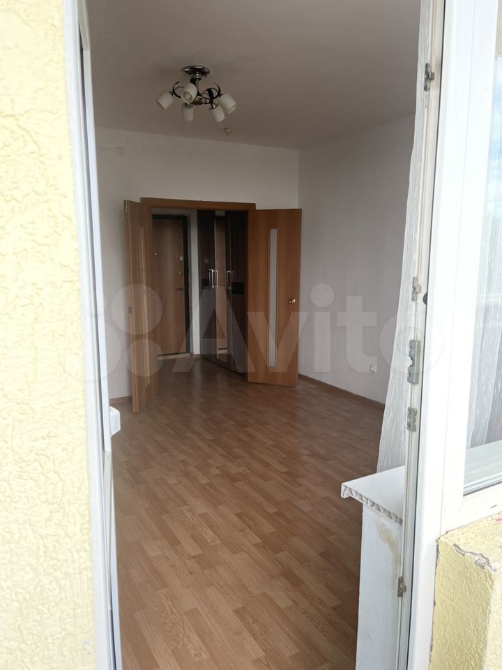 Квартира-студия, 26,5 м², 5/9 эт.