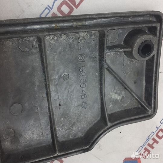 Крышка катушки зажигания ssangyong actyon sport