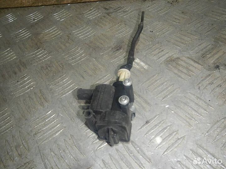 Активатор лючка бензобака, BMW (бмв) -1 (E81, E87)