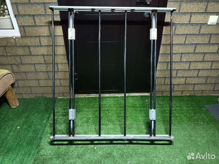 Багажник на крышу ваз