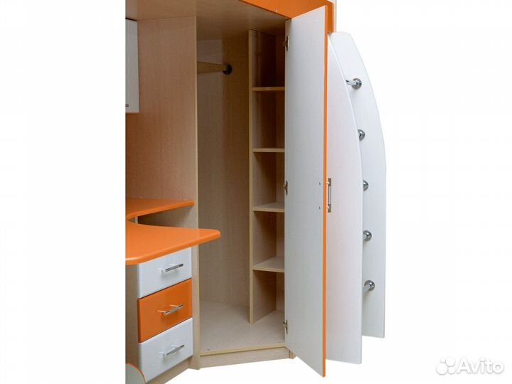 Уголок школьника