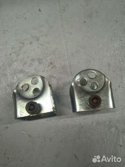 Проставки на задние амортизаторы ваз