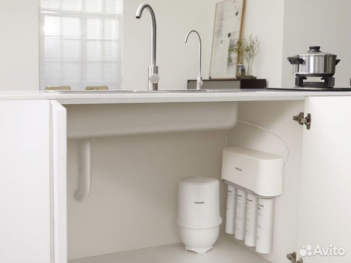 AUT3268/10 philips Обратноосмотическая система фил