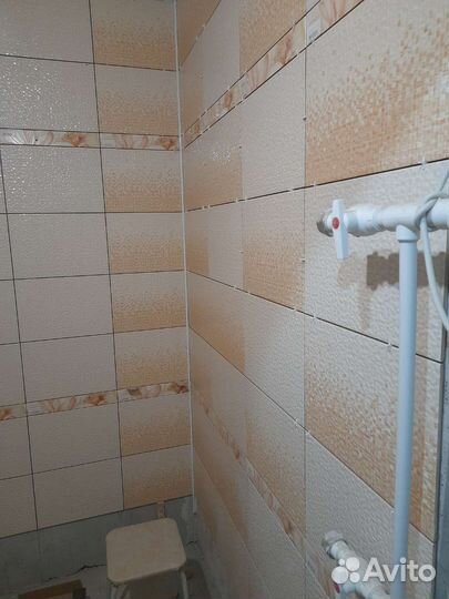 Отделочные работы