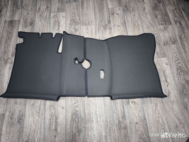 Эва ковры в газ-53