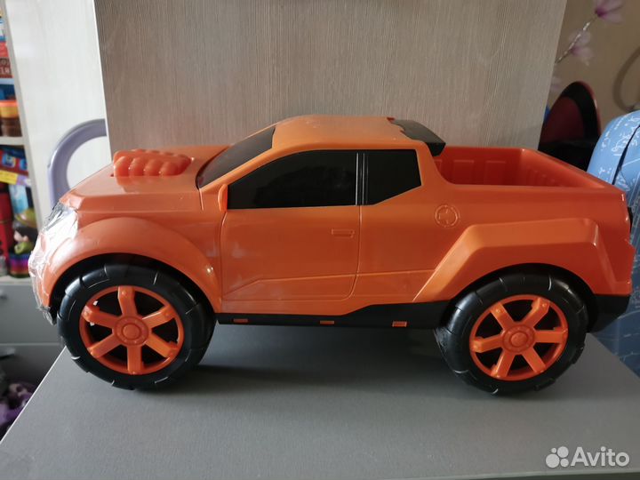 Детские машинки игрушки