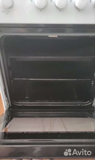 Газовая плита бу