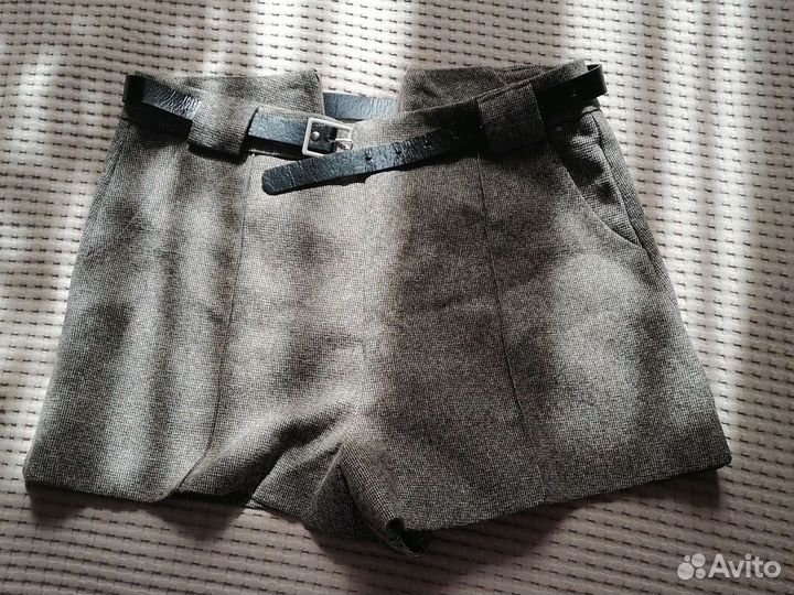 Женские шорты