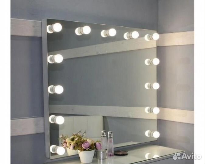 Зеркала под заказ