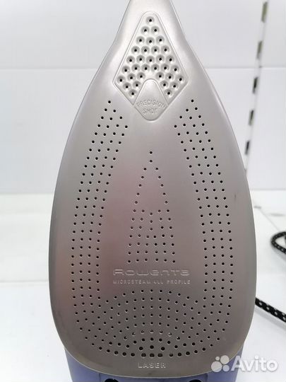 Утюг Rowenta DW 9240F1