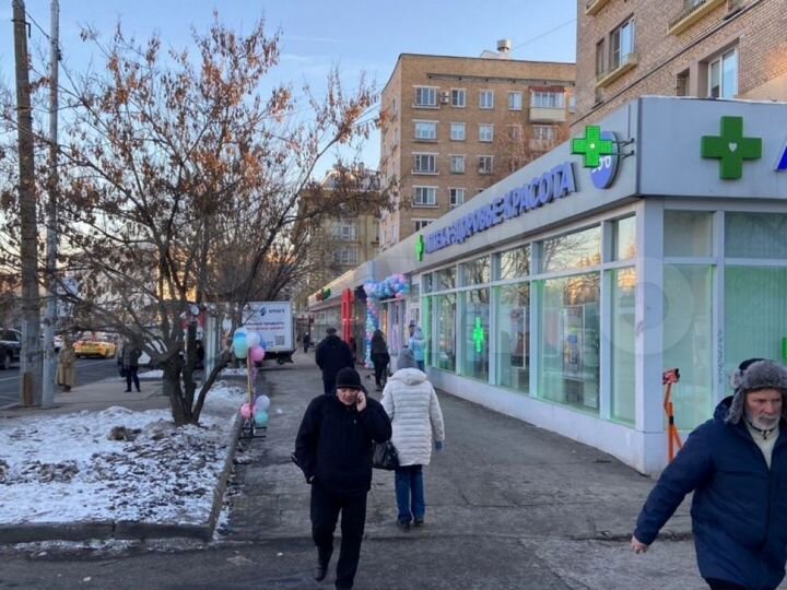 Сдам торговое помещение, 106 м²