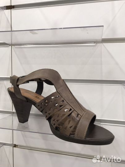 Босоножки 41 Marco Tozzi