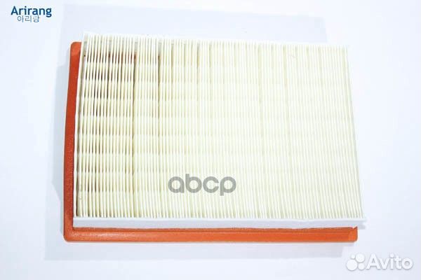 Фильтр воздушный chevrolet aveo/cobalt 11- ARG3