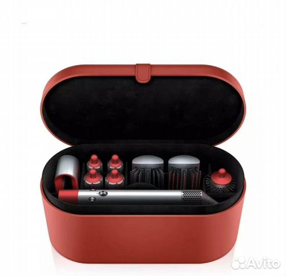 Фен-стайлер Dyson Airwrap / фен дайсон / плойка