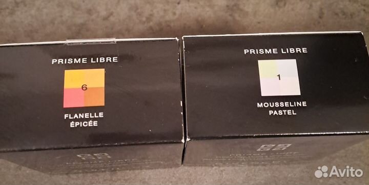 Косметика декоративная Givenchy,Nars,Bobby Brown