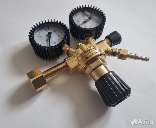 Редуктор крупногабаритный У30/Ар40 Galaxy