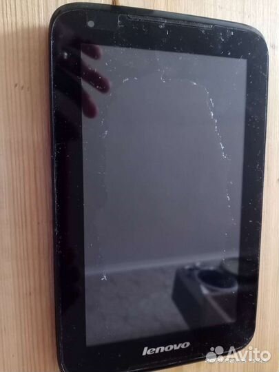 Планшет Леново