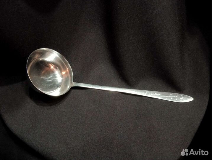 Половник. СССР