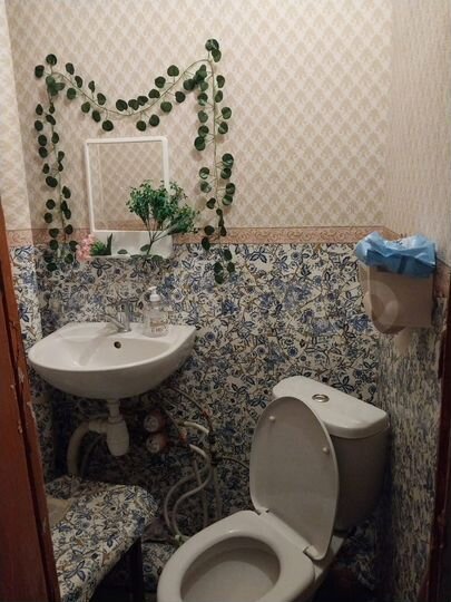 2-к. квартира, 37,8 м², 1/5 эт.