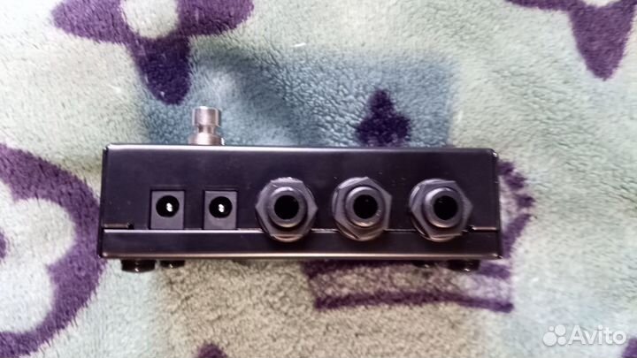 AMT Electronics True Selector TS-2