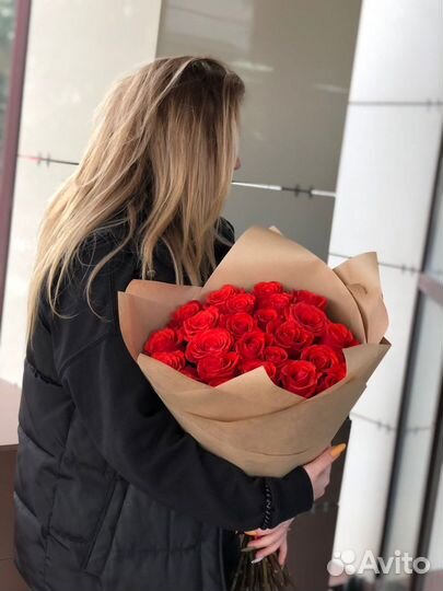 Цветы букеты доставка