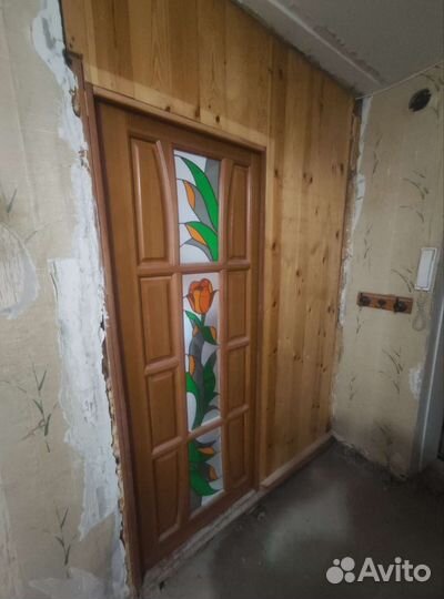 Двери межкомнатные