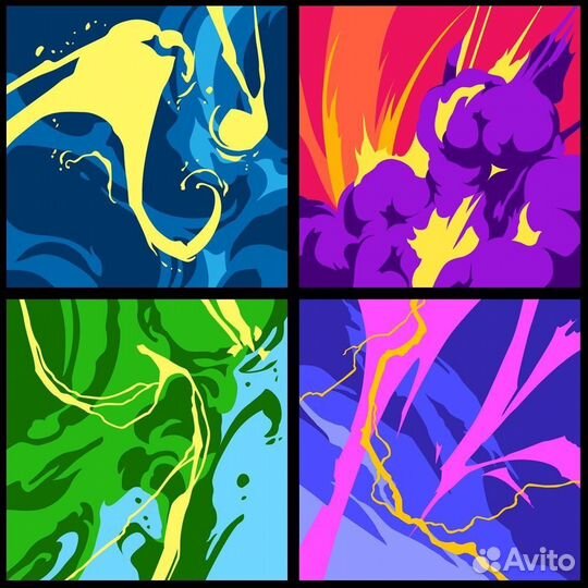 Графический дизайн