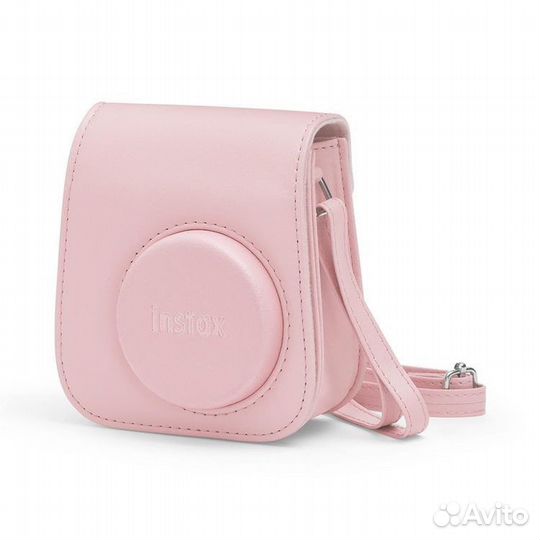 Instax mini 11 (новые оригинальные чехлы)