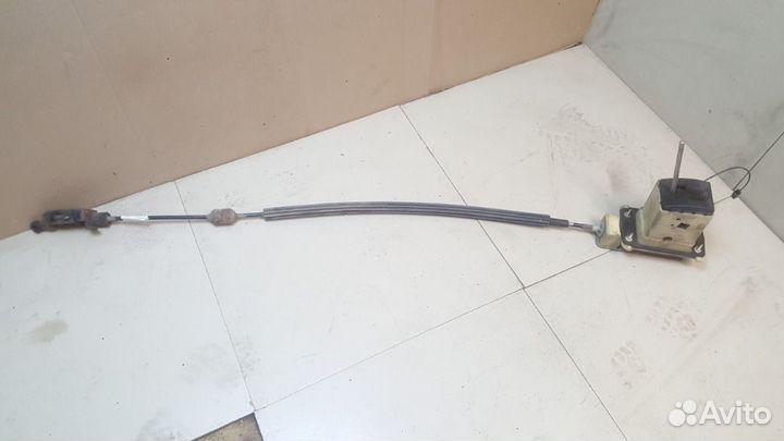 Трос АКПП Peugeot 607 ES9J4S 3.0I V6 210Л.С