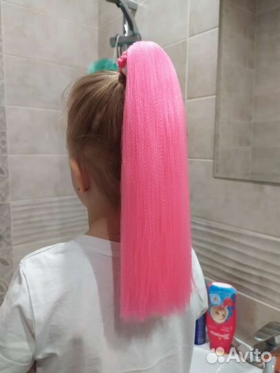 Резинка с канеколоном