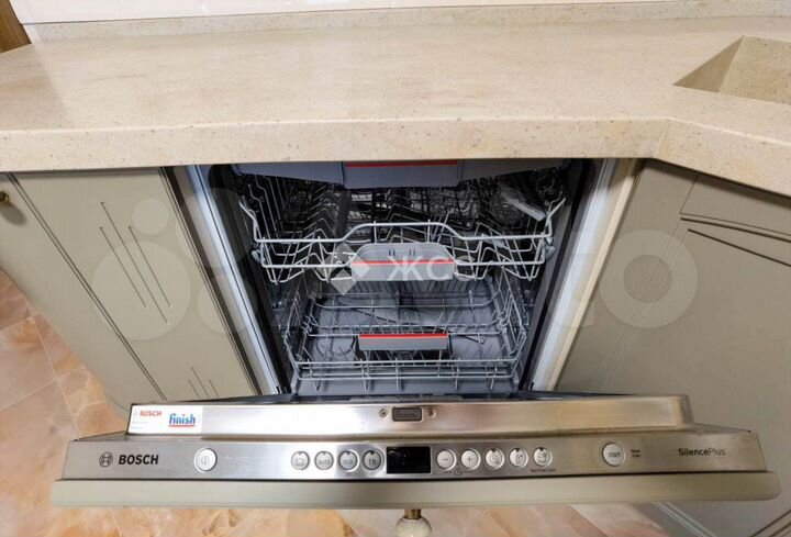 2-к. квартира, 72,4 м², 5/22 эт.