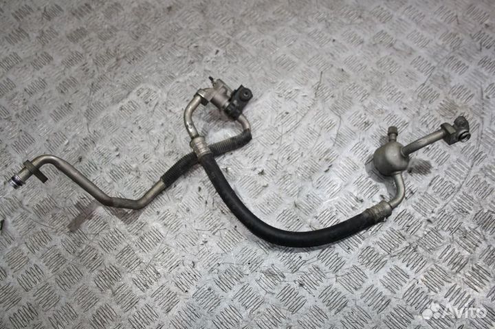 Трубка кондиционера Aristo 160 161 Lexus GS2 97-05