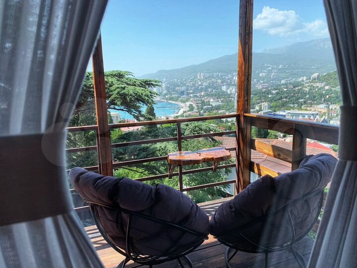 Квартира-студия, 25 м², 2/2 эт.