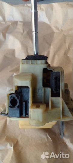 Селектор АКПП mercedes w203